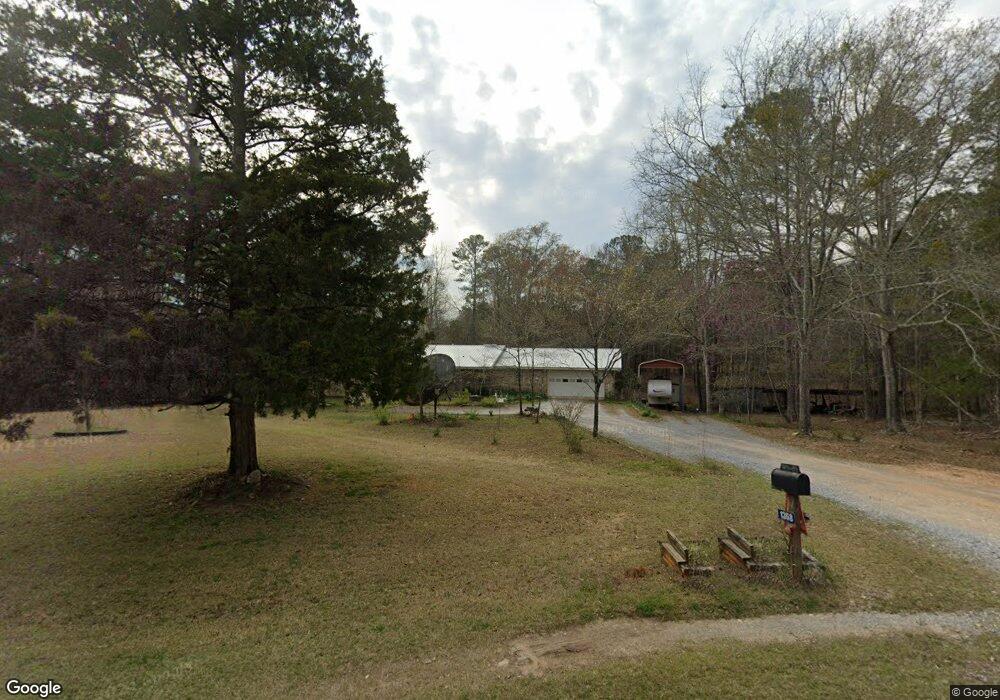 1368 Rockmart Rd, Buchanan, GA 30113 - photo 1