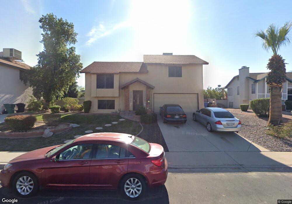 4135 E Holmes Ave, Mesa, AZ 85206 - photo 1