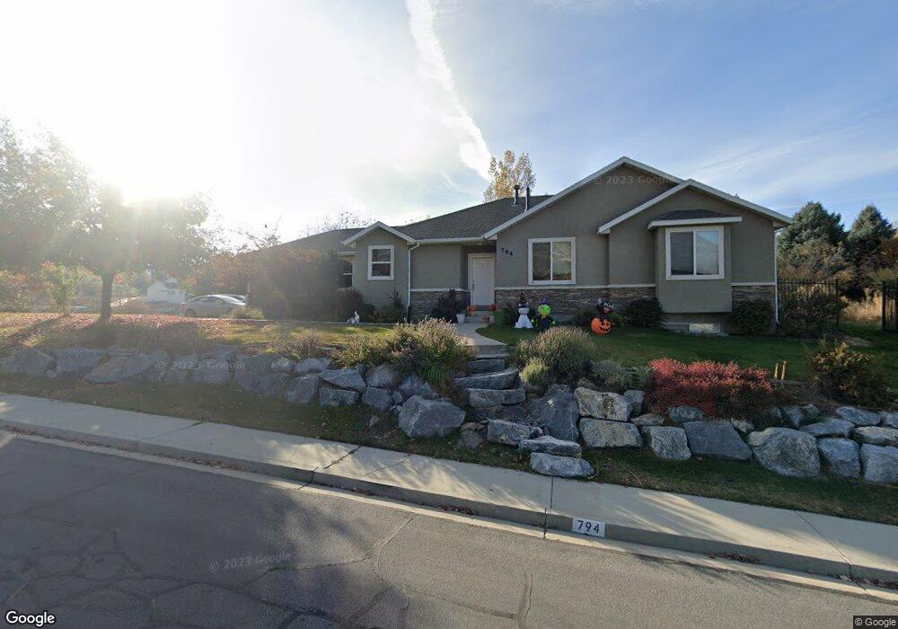 794 E 600 N, Lindon, UT 84042 - photo 1