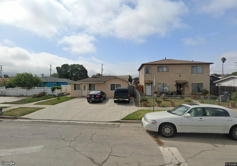 427 N F St unit 429, Lompoc, CA 93436 - photo 1