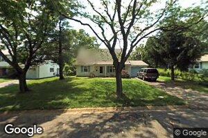 2802 Farris Ln, Bowie, MD 20715