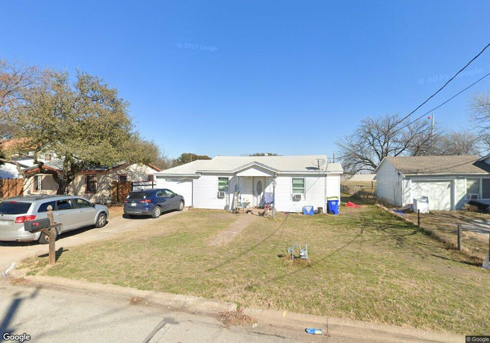 7628 Tacoma Dr, Fort Worth, TX 76108 - photo 1