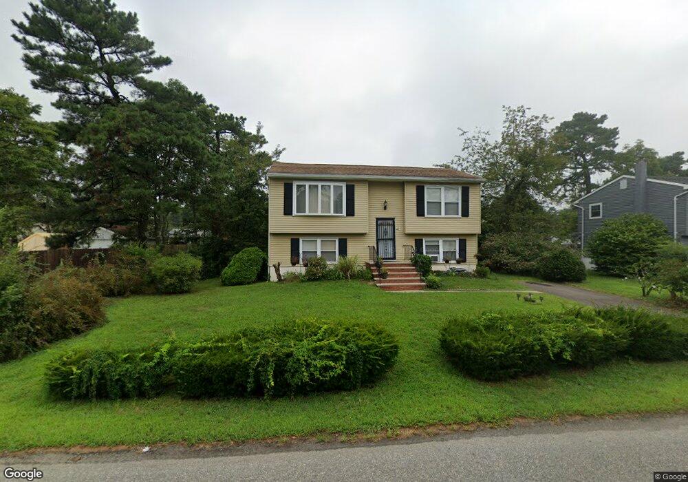 403 Cherokee Dr, Browns Mills, NJ 08015 - photo 1