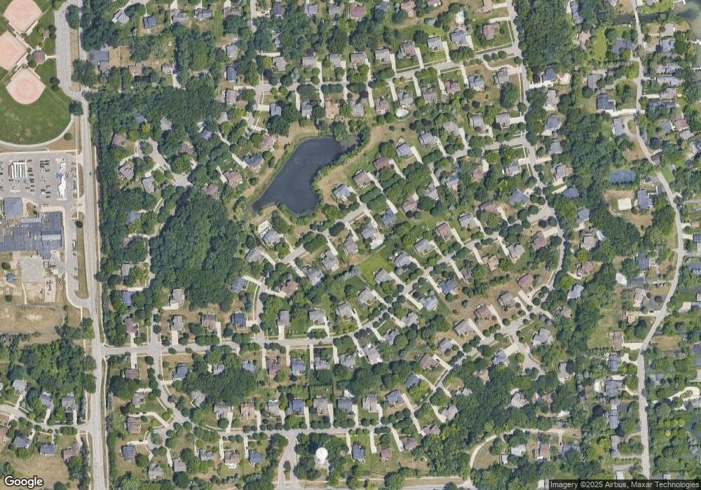 7235 Aaronway Dr, Orchard Lake, MI 48324 - photo 1