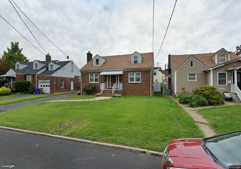 1008 W Elm St, Linden, NJ 07036 - photo 1