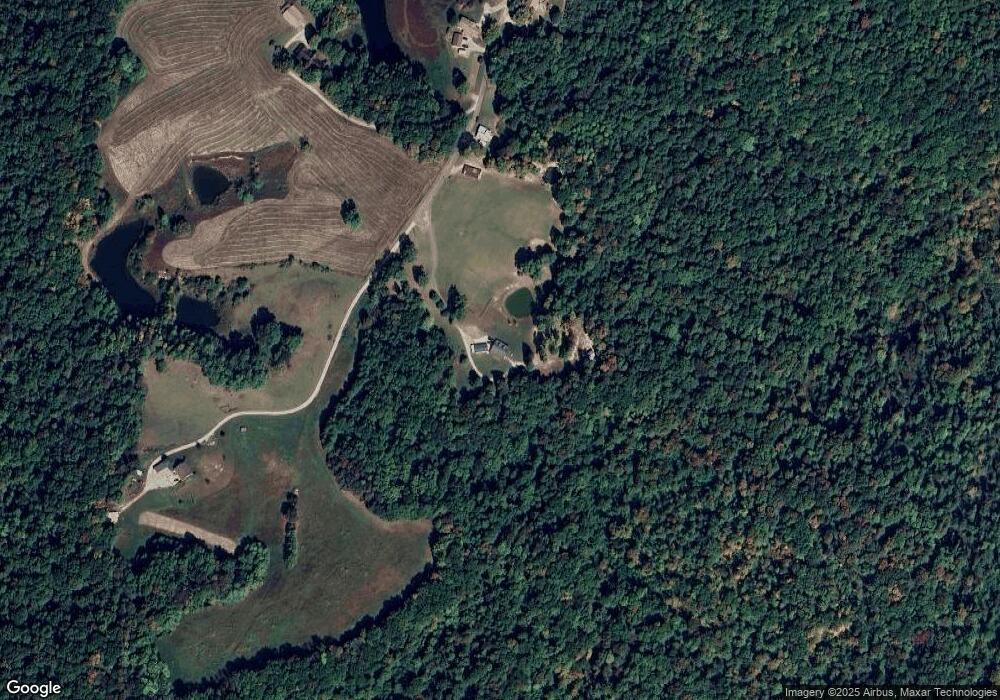 7656 Bluff Top Rd, Sparta, TN 38583 - photo 1