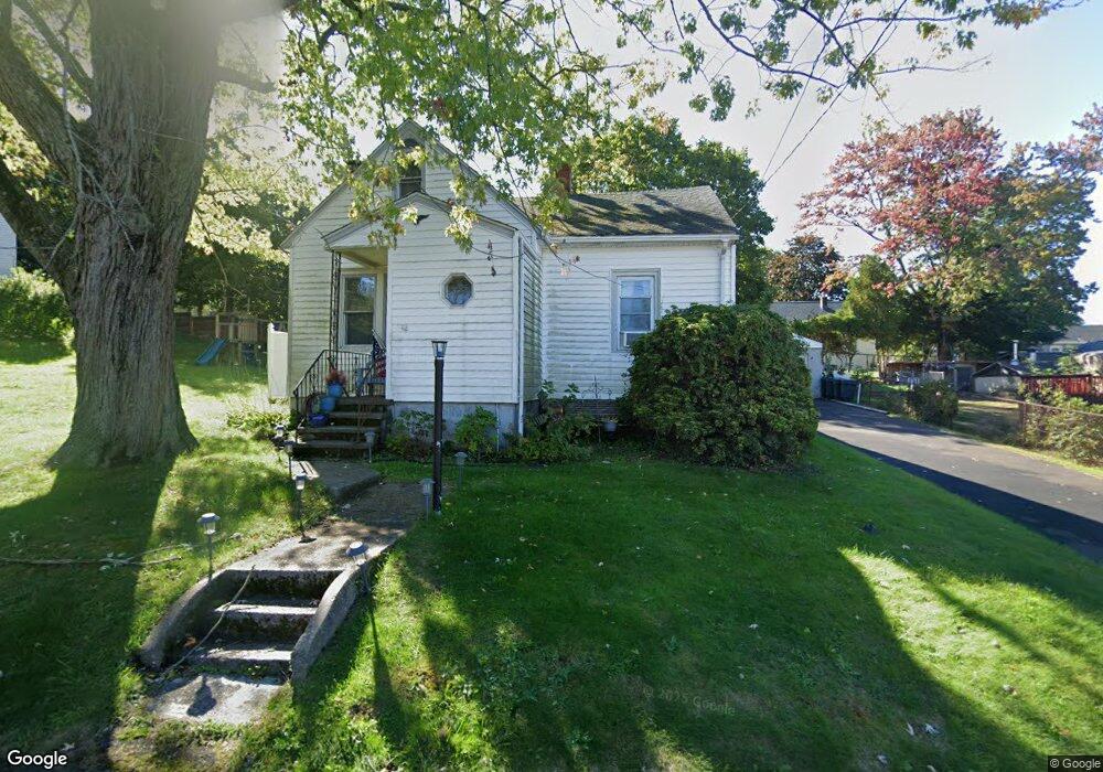 16 Enright St, West Haven, CT 06516 - photo 1