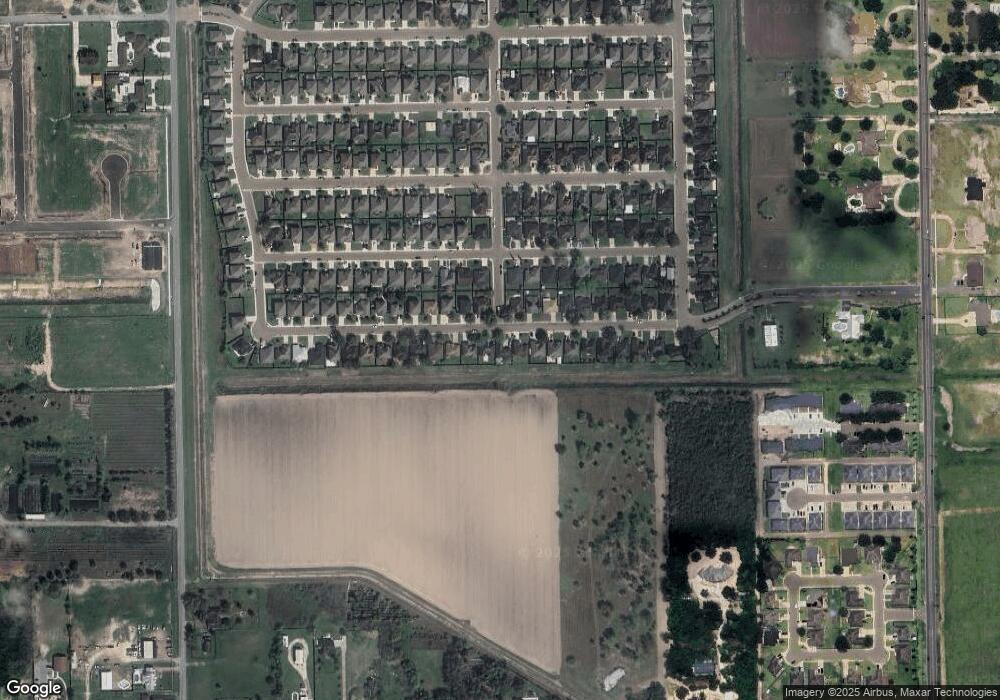 2100 Bald Cypress, Weslaco, TX 78596 - photo 1