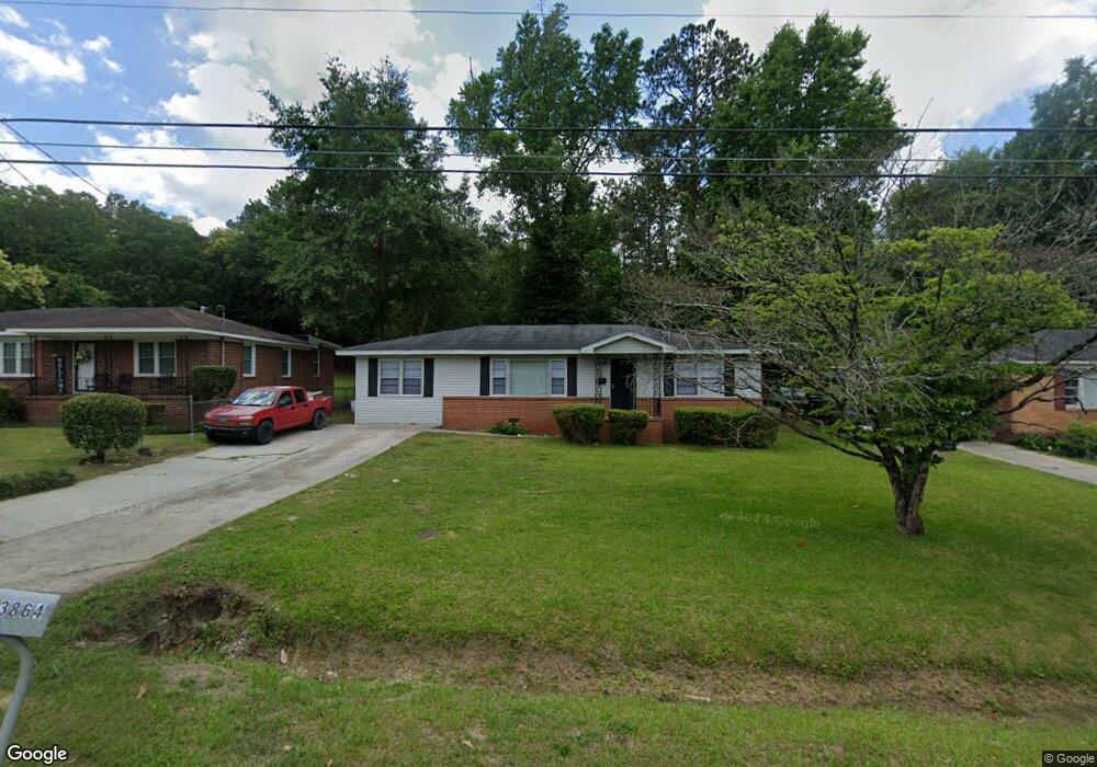 3864 Stacy Dr unit A13, Macon, GA 31204 - photo 1