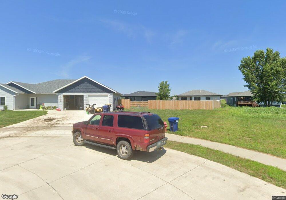 00 Larchwoood Cir, Spirit Lake, IA 51360 - photo 1