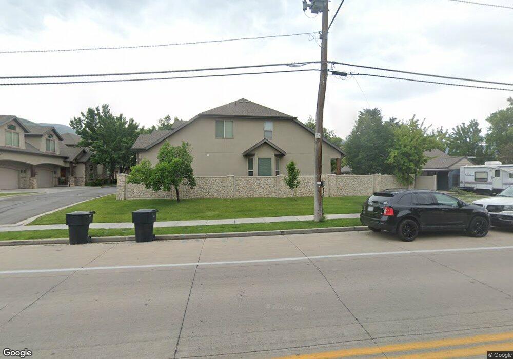 1240 N 200 W, Bountiful, UT 84010 - photo 1