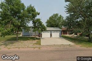 710 Main St E, Wessington Springs, SD 57382