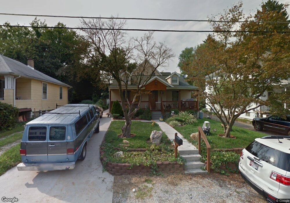 2108 Sunbriar Ln, Gwynn Oak, MD 21207 - photo 1