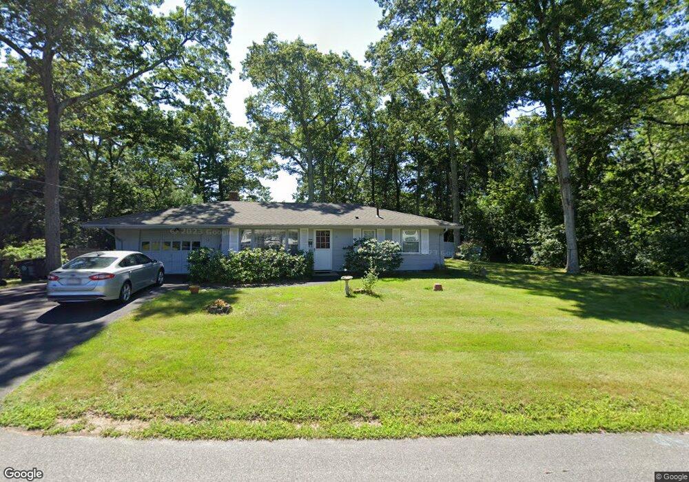 33 Clarence Rd, Bellingham, MA 02019 - photo 1