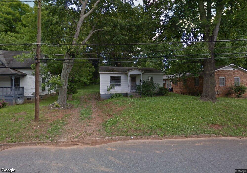 312 Stockton St, Statesville, NC 28677 - photo 1