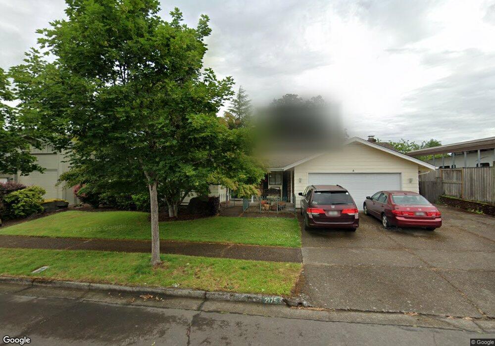 2175 Ironwood St, Eugene, OR 97401 - photo 1