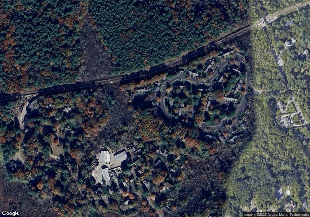 85 Jericho Rd, Weston, MA 02493 - photo 1