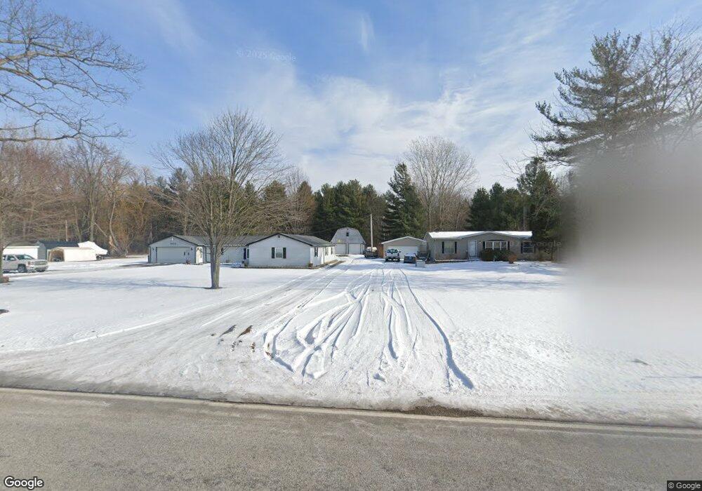 9328 N Webster Rd, Clio, MI 48420 - photo 1