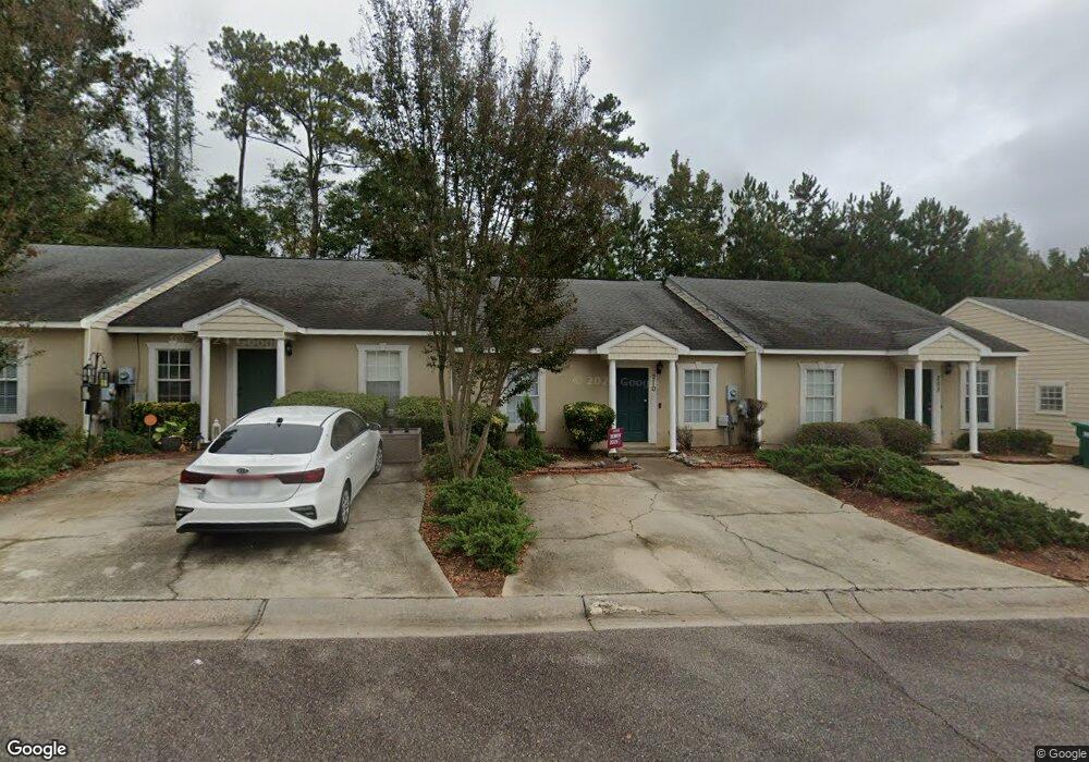 210 Evans Lake Dr, Evans, GA 30809 - photo 1