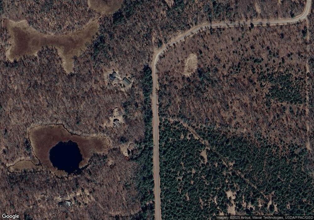 28896 Johnson Lake Rd, Danbury, WI 54830 - photo 1