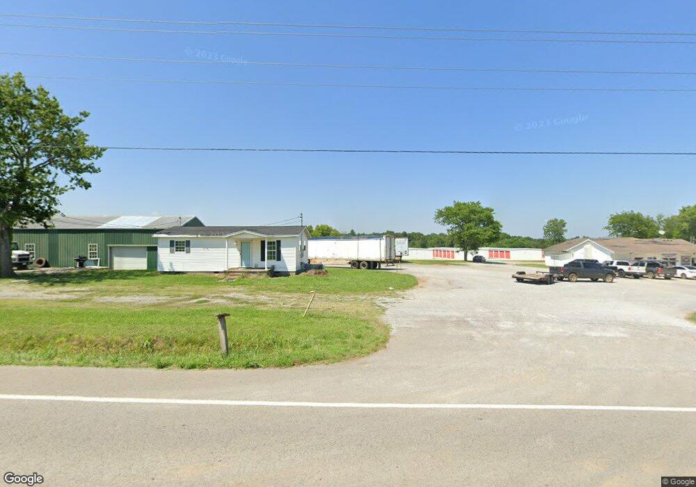 2136 Tennessee 64, Lewisburg, TN 37091 - photo 1