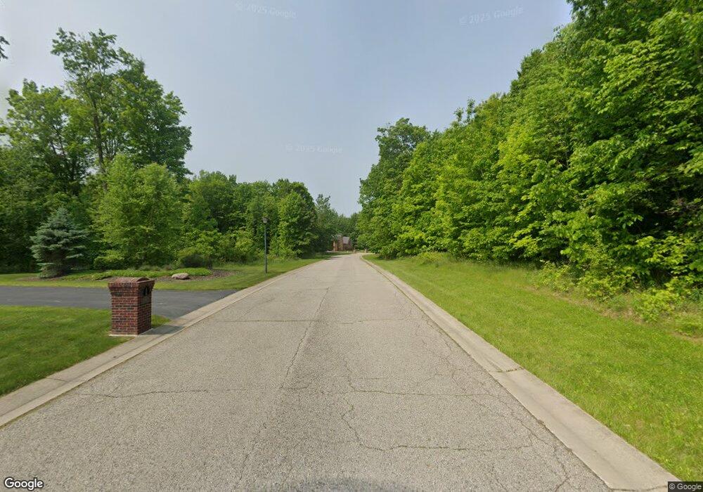 00 Forest Gate Ct, Grand Blanc Township, MI 48439 - photo 1