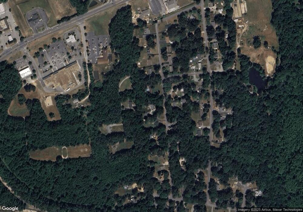 7816 Timber Dr, Quinton, VA 23141 - photo 1