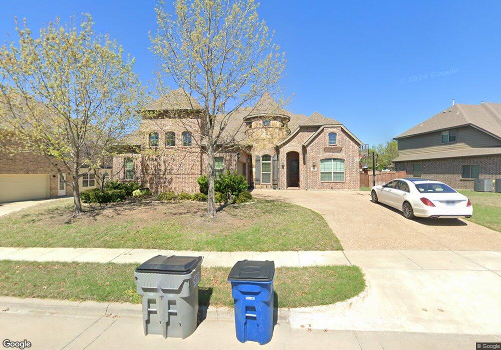 302 Parke Hollow Dr, Wylie, TX 75098 - photo 1