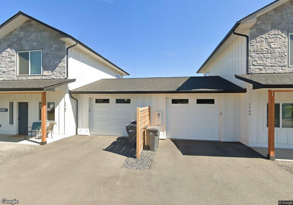 1769 Grant Rd, East Wenatchee, WA 98802 - photo 1