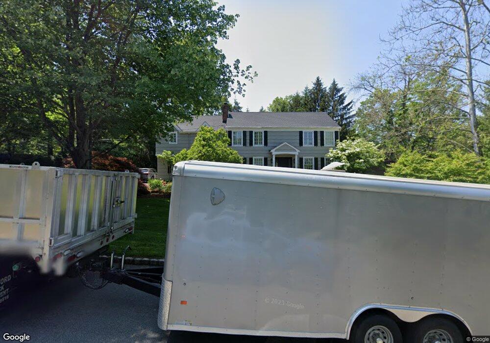 1 Bear Brook Ct, Livingston, NJ 07039 - photo 1