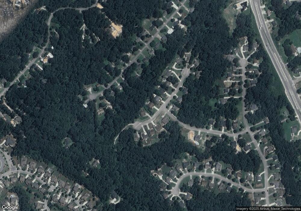 6732 Carriage Walk Ln unit 39, Flowery Branch, GA 30542 - photo 1