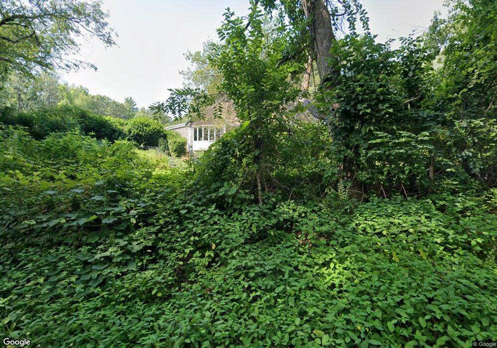 161 Woodhill Rd, Monson, MA 01057 - photo 1