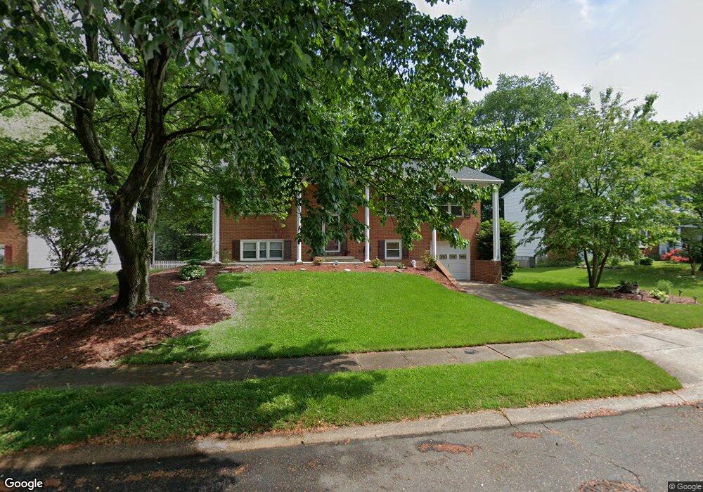 405 Kemper Rd, Joppa, MD 21085 - photo 1