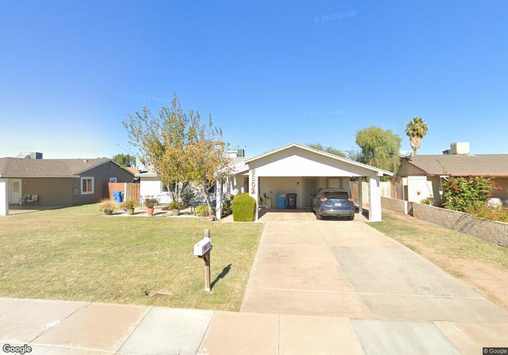 8802 W Columbus Ave, Phoenix, AZ 85037 - photo 1