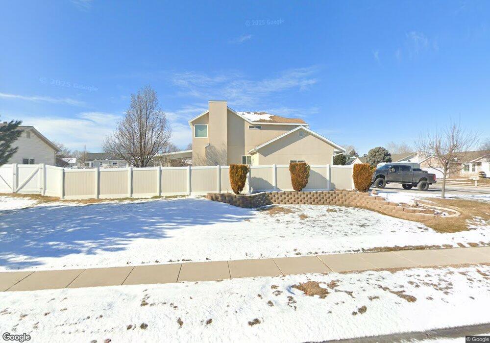 8402 S 2010 W, West Jordan, UT 84088 - photo 1