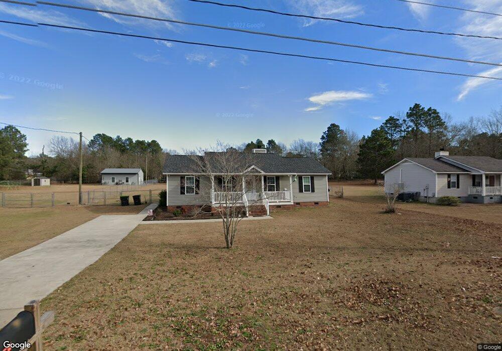 223 Kyzer Rd, Lexington, SC 29073 - photo 1
