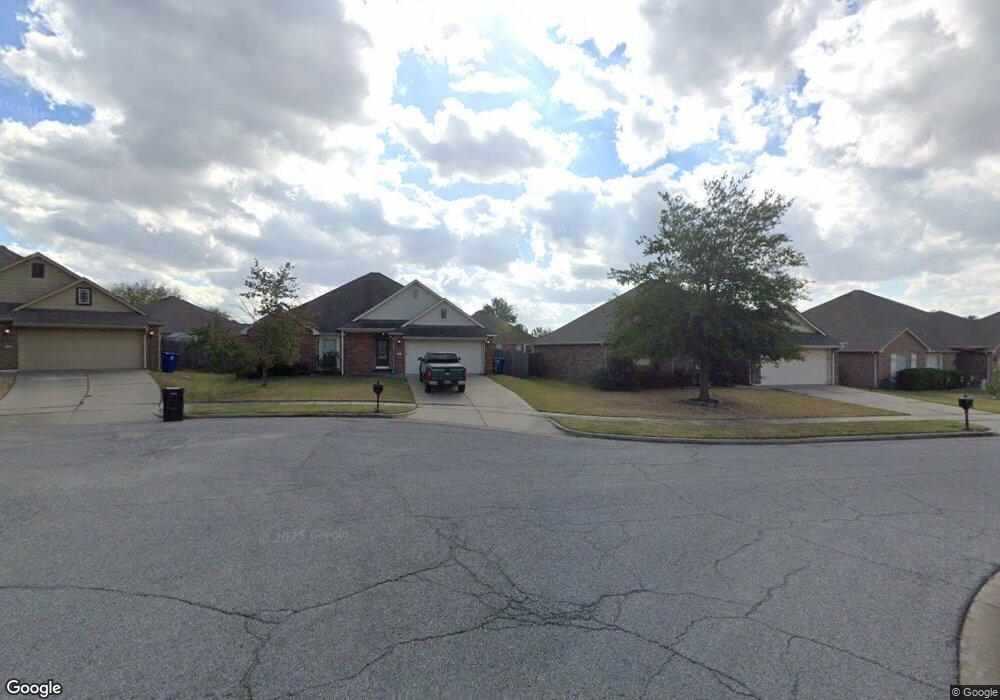1401 E Boston St, Broken Arrow, OK 74012 - photo 1
