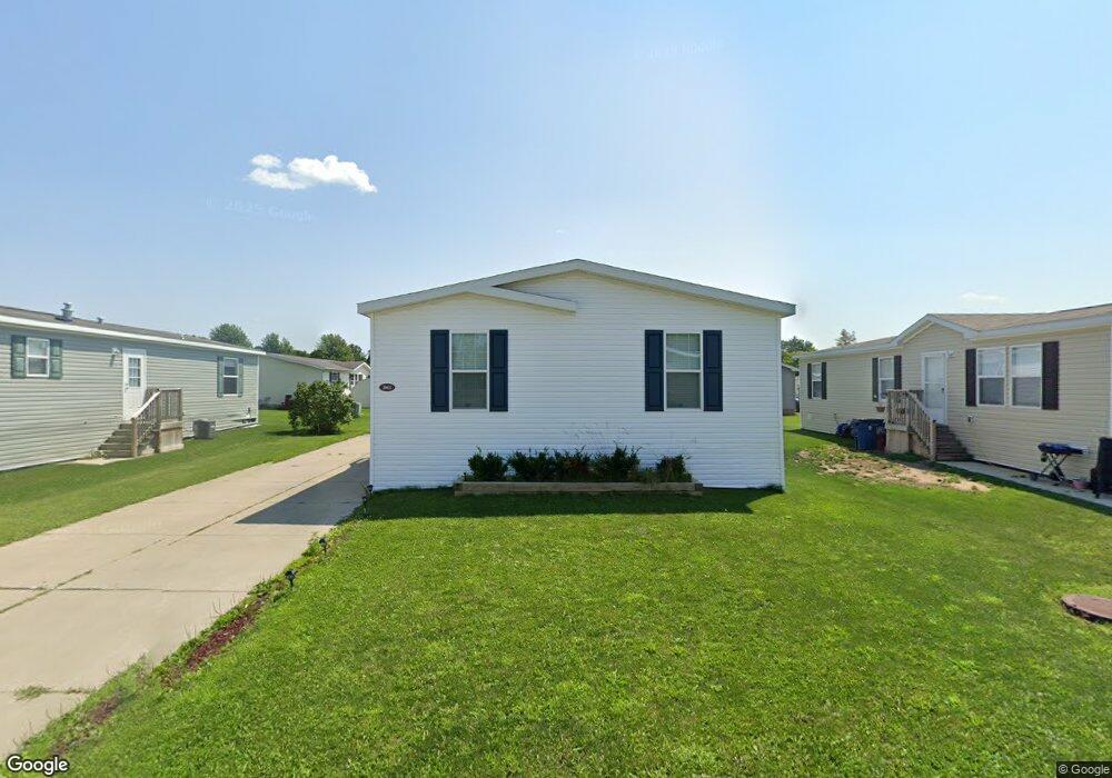 2061 Spruce Way, Clio, MI 48420 - photo 1