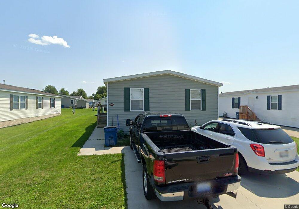 2057 Spruce Way, Clio, MI 48420 - photo 1