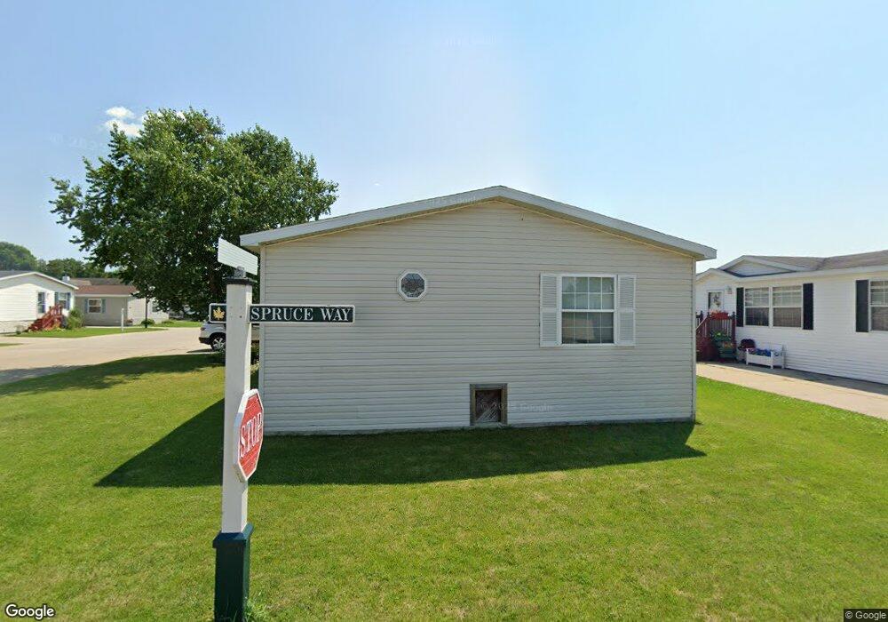 2053 Spruce Way, Clio, MI 48420 - photo 1