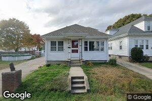 67 Humbert Ave, Cranston, RI 02910