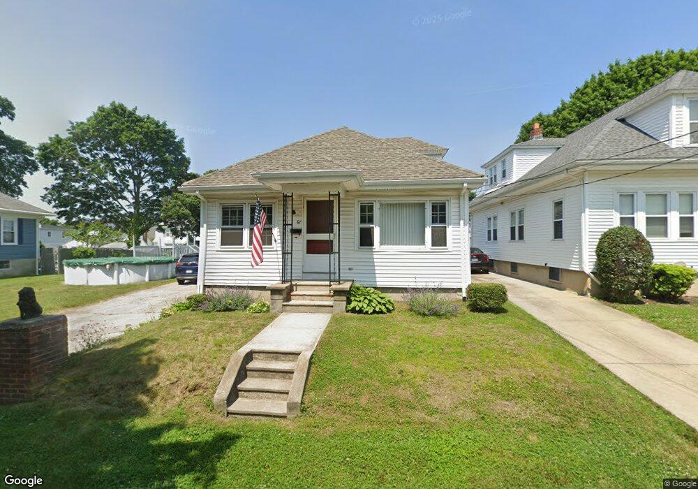 67 Humbert Ave, Cranston, RI 02910 - photo 1