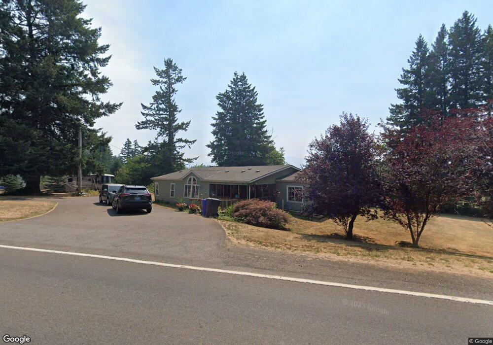 28740 S Beavercreek Rd, Mulino, OR 97042 - photo 1