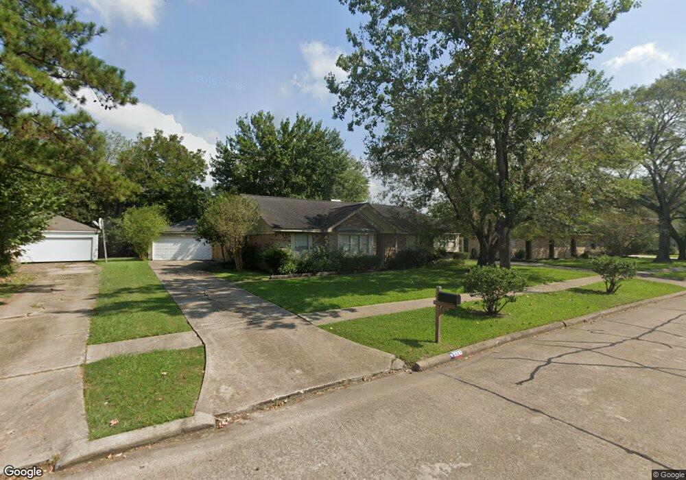 337 W Castle Harbour Dr, Friendswood, TX 77546 - photo 1