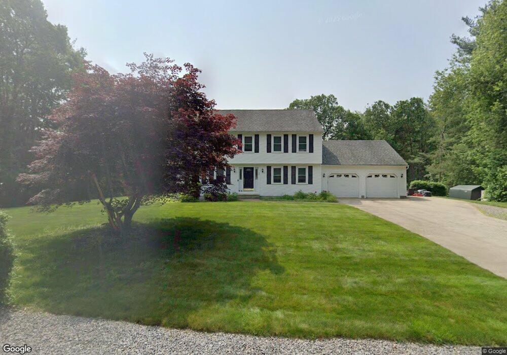 32 Pinewood Rd, Hudson, NH 03051 - photo 1