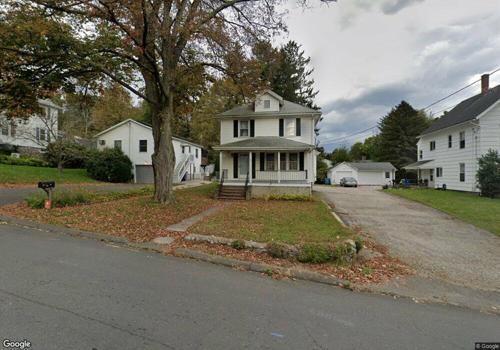 94 Bristol St, Waterbury, CT 06708 - photo 1