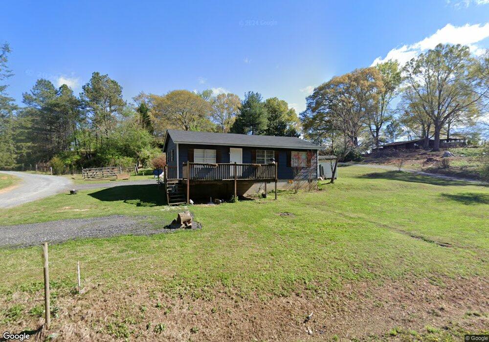 612 Oostanaula Bend Rd SW, Calhoun, GA 30701 - photo 1