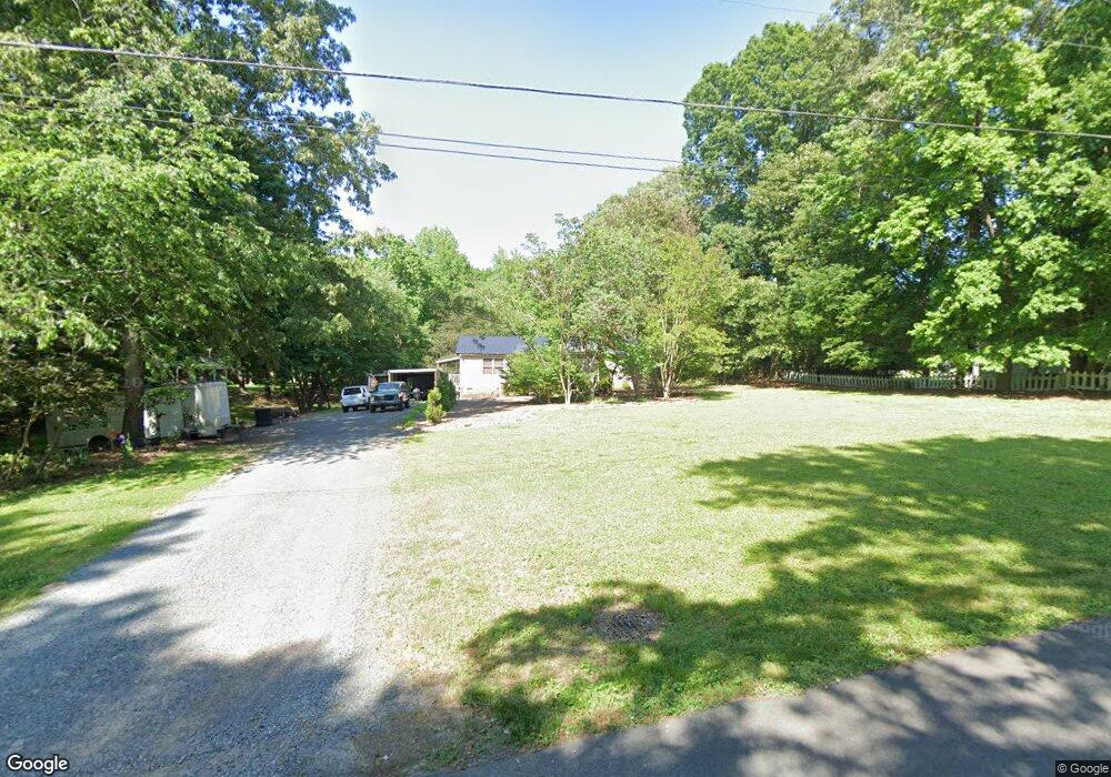 614 Maple St, Locust, NC 28097 - photo 1