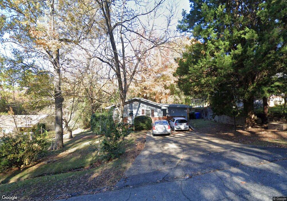 45 Patch Dr, Columbus, GA 31903 - photo 1