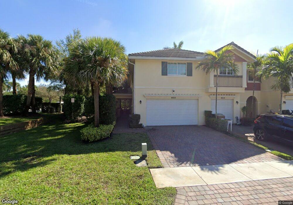 4602 Horseshoe Cir, Davie, FL 33328 - photo 1